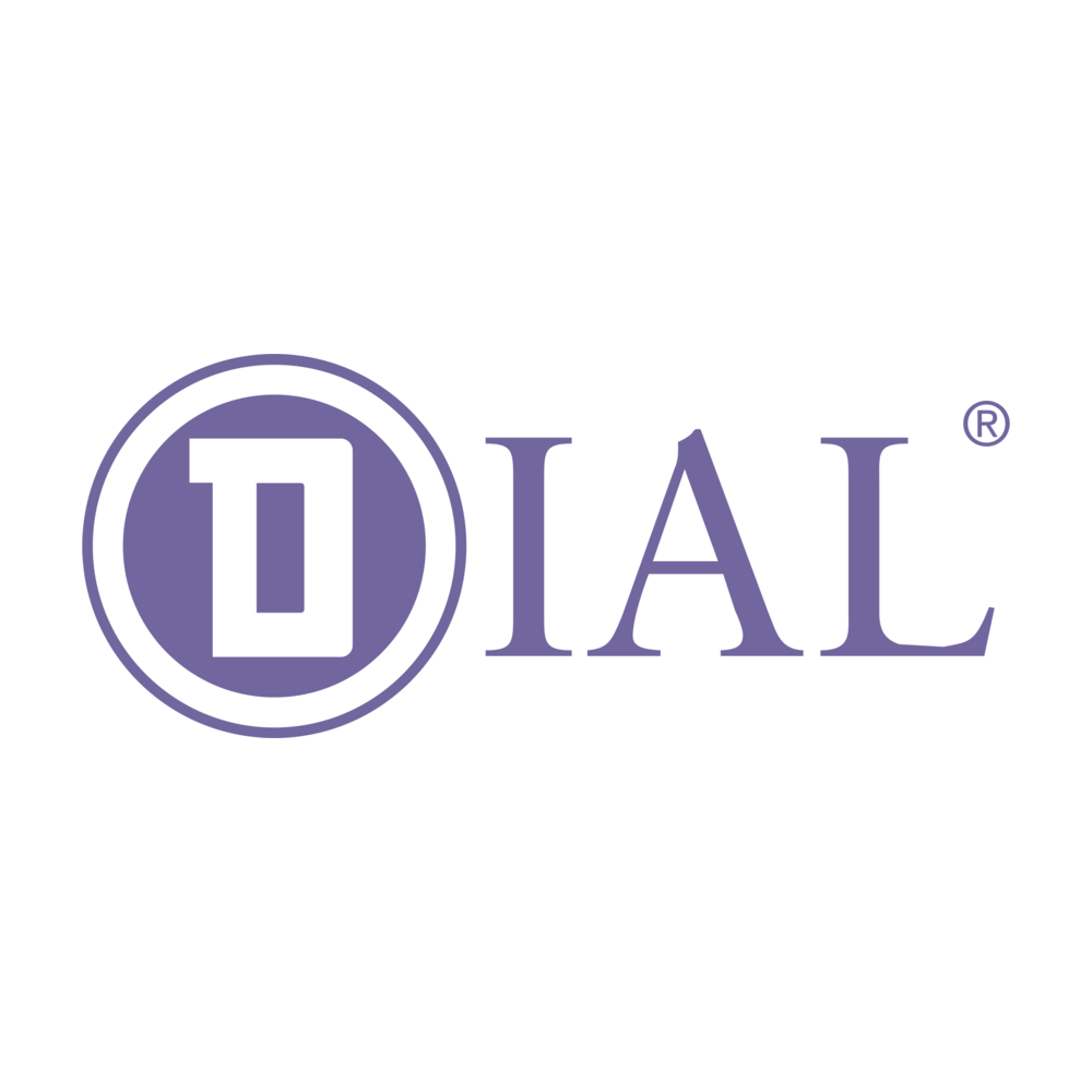 Dial logo