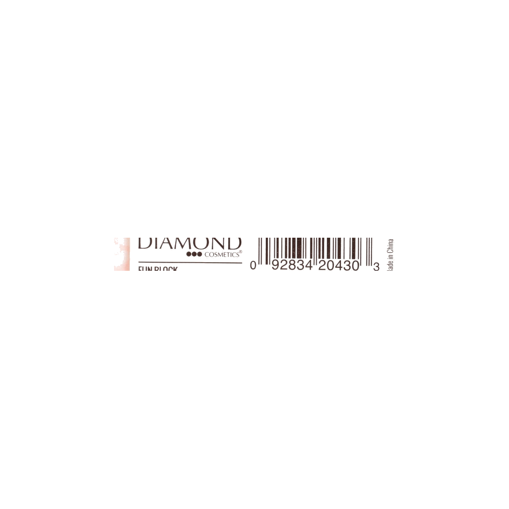 Diamond Cosmetics logo