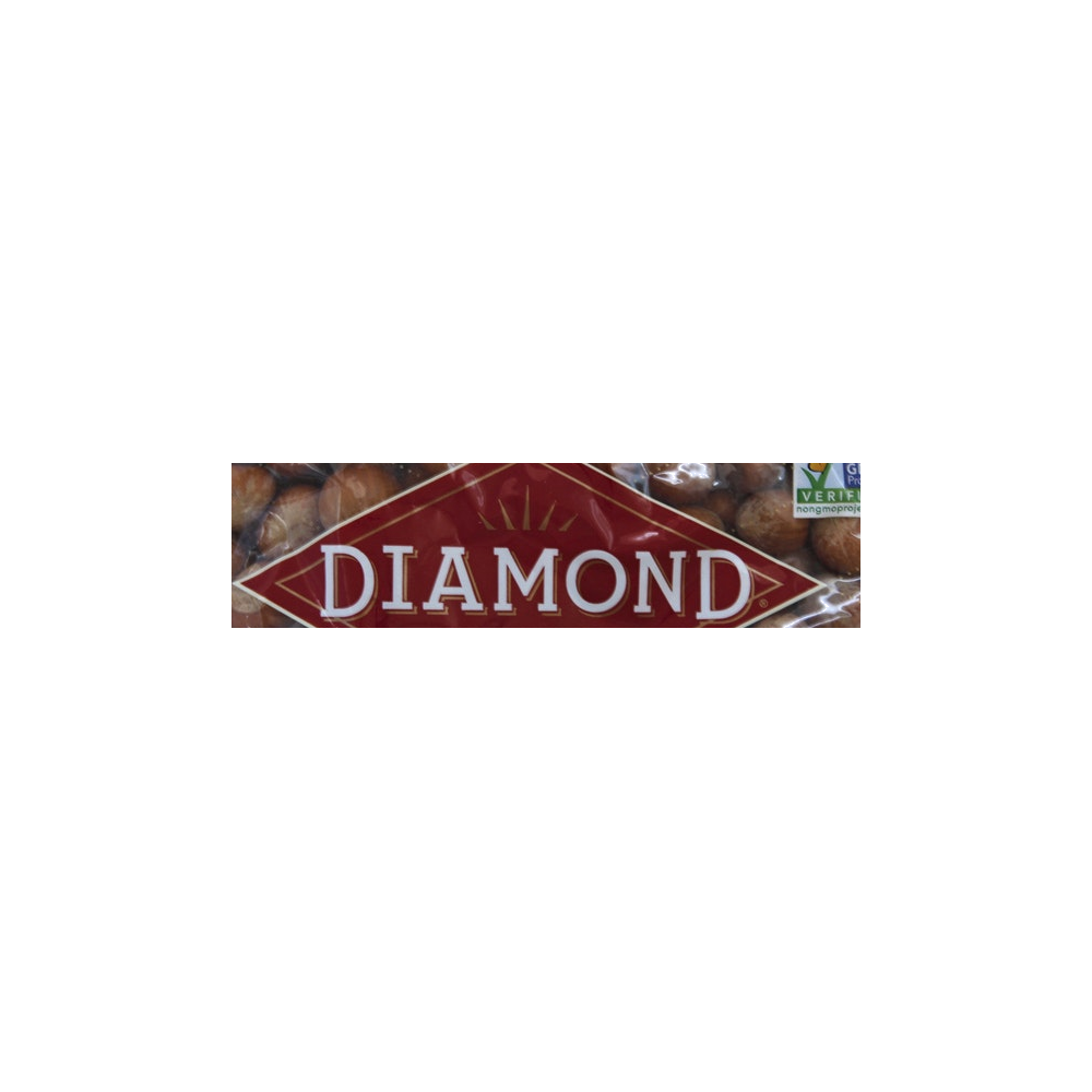 Diamond of California logo