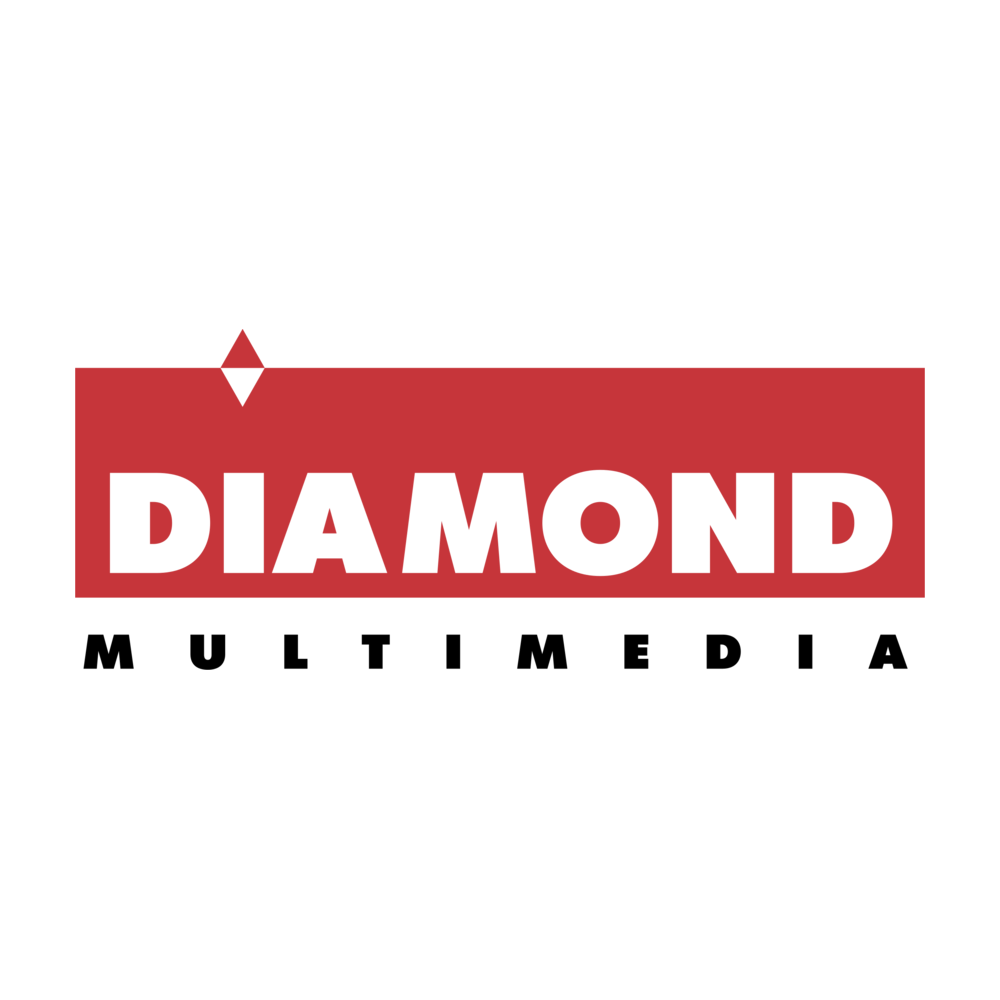 Diamond logo