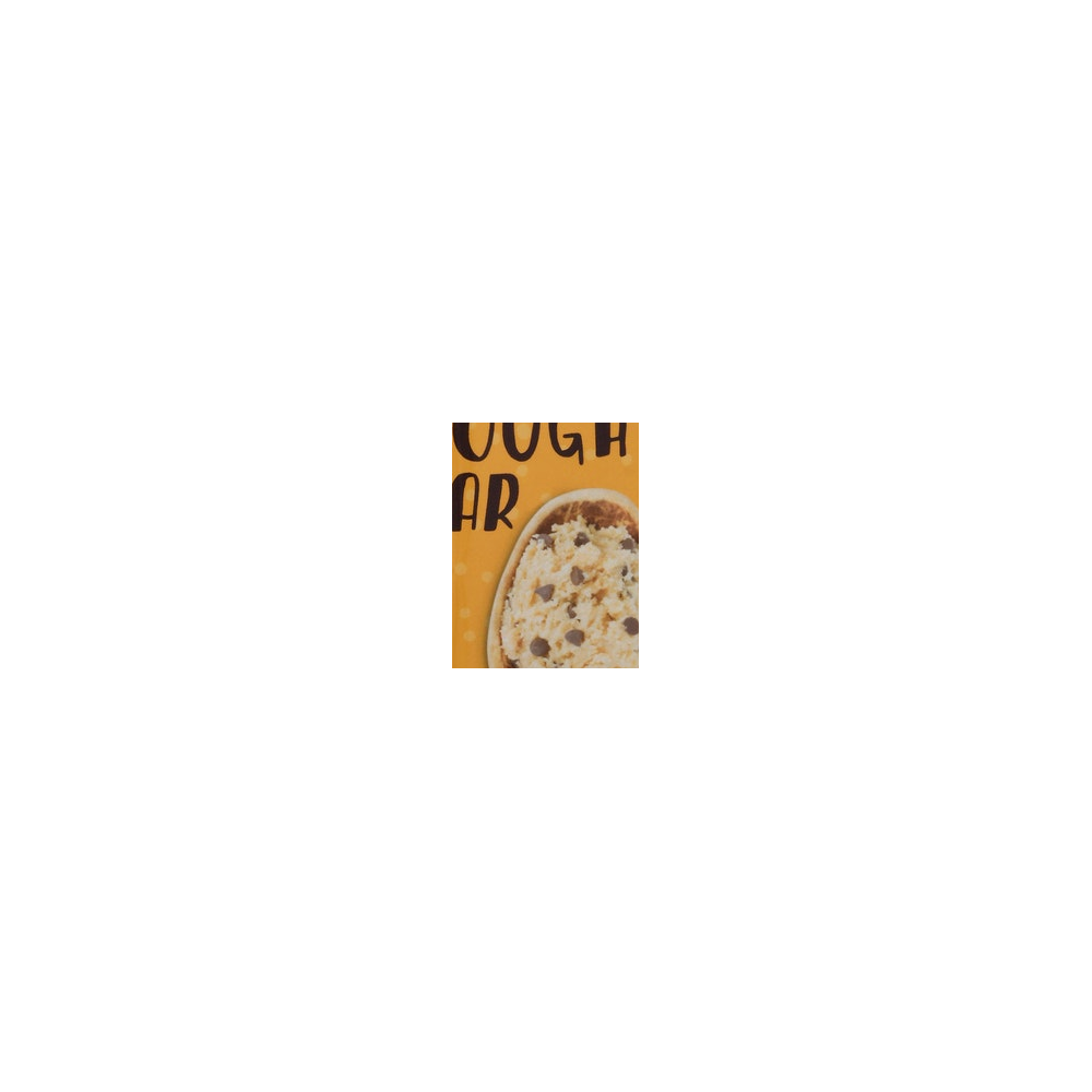 Dible Dough logo