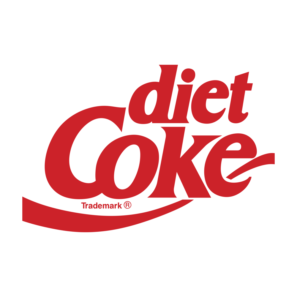 Diet Coke logo