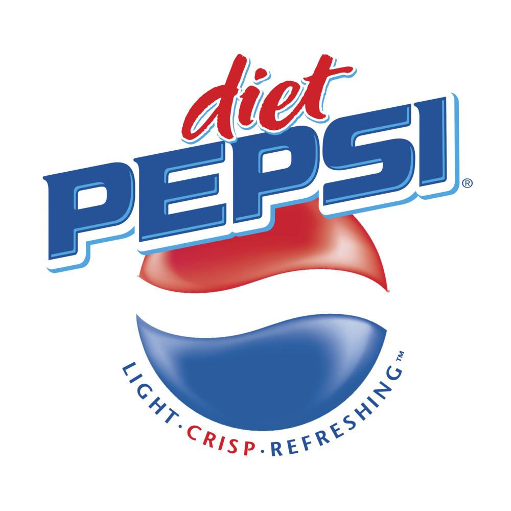 Diet Pepsi logo