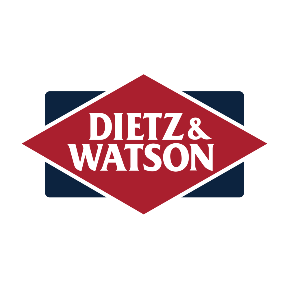 Dietz & Watson logo
