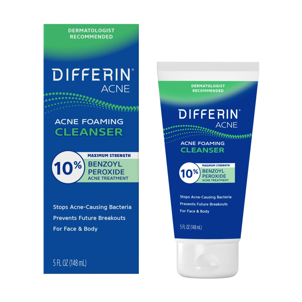 Differin logo