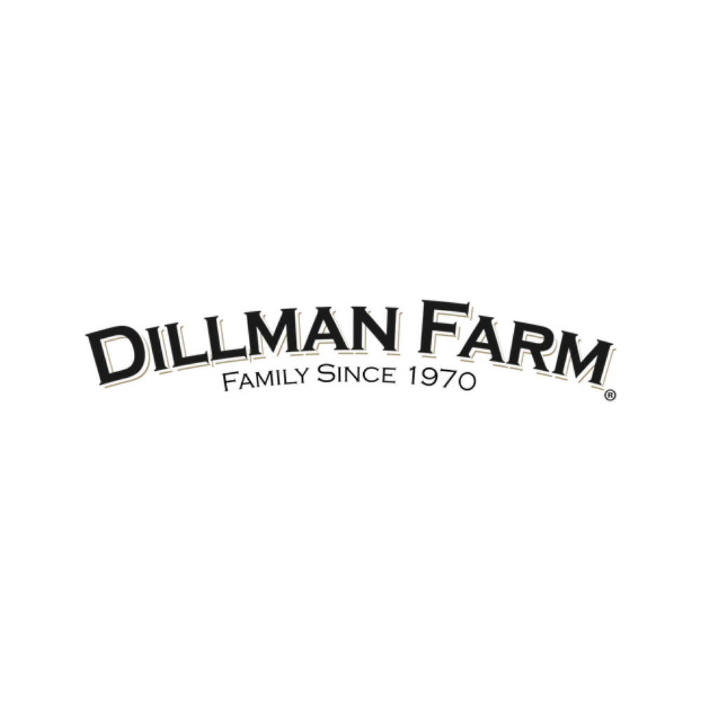 Dillman Farm logo