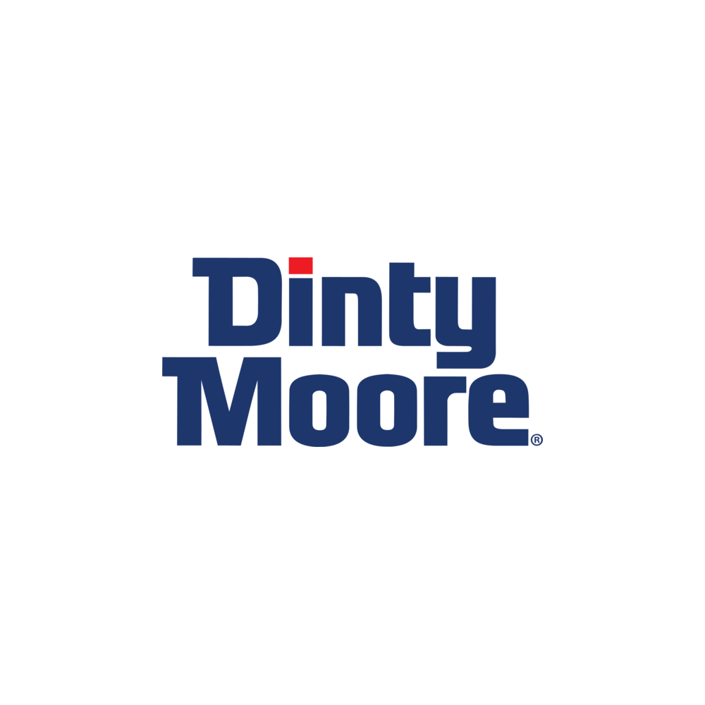 DINTY MOORE logo