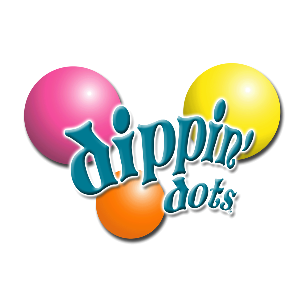 Dippin' Dots logo