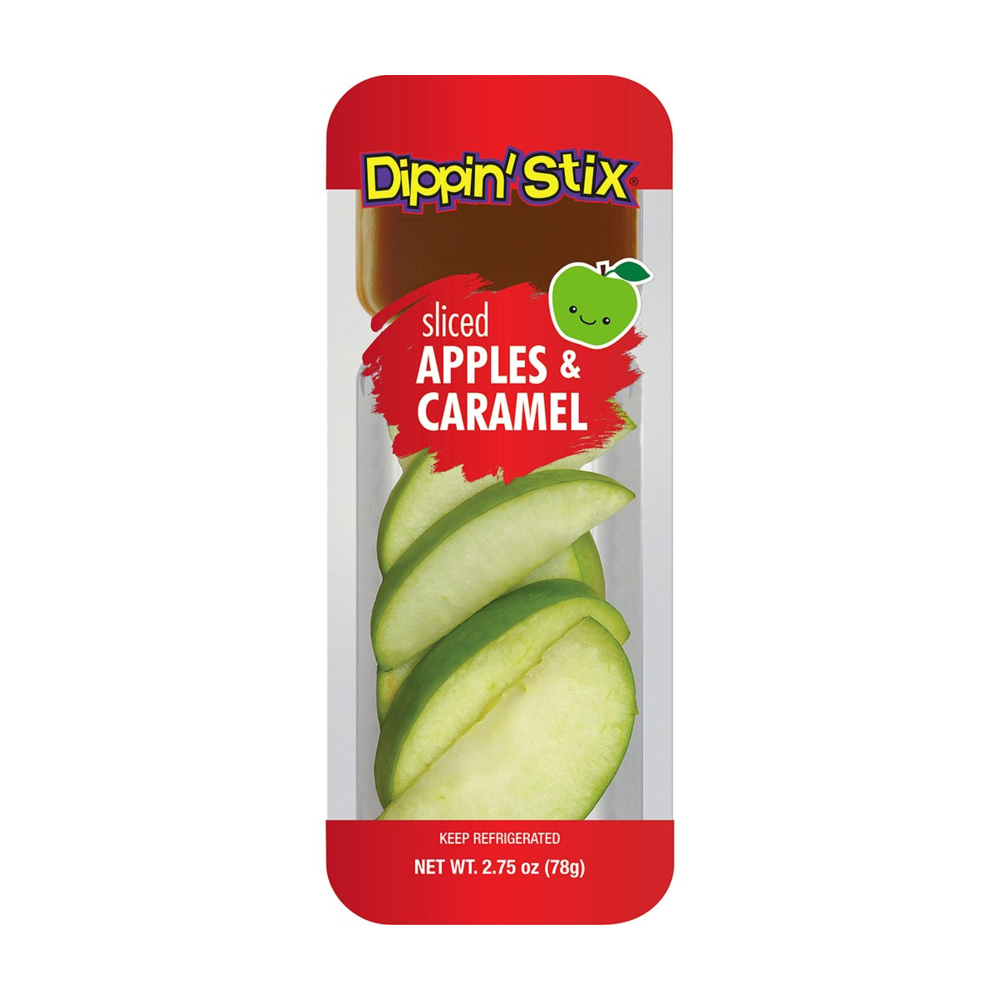 Dippin' Stix logo