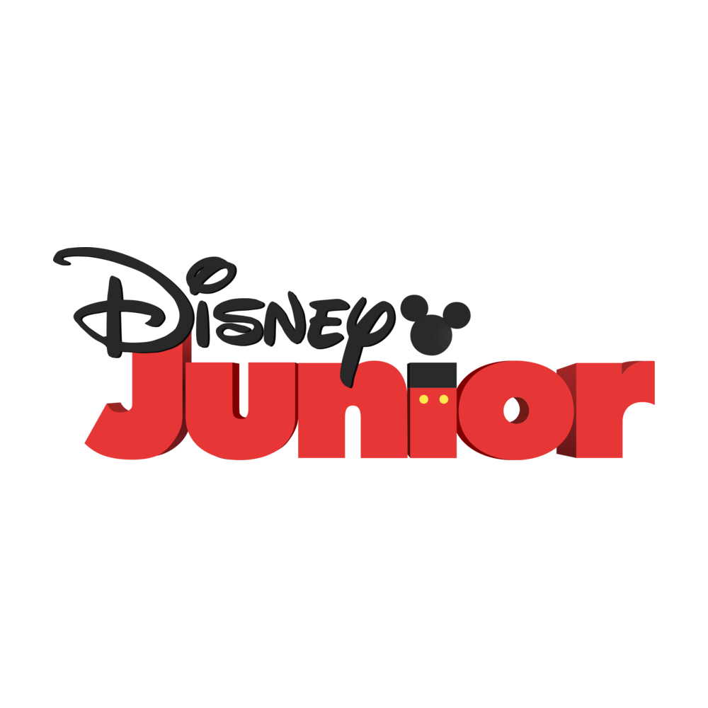 Disney Junior logo