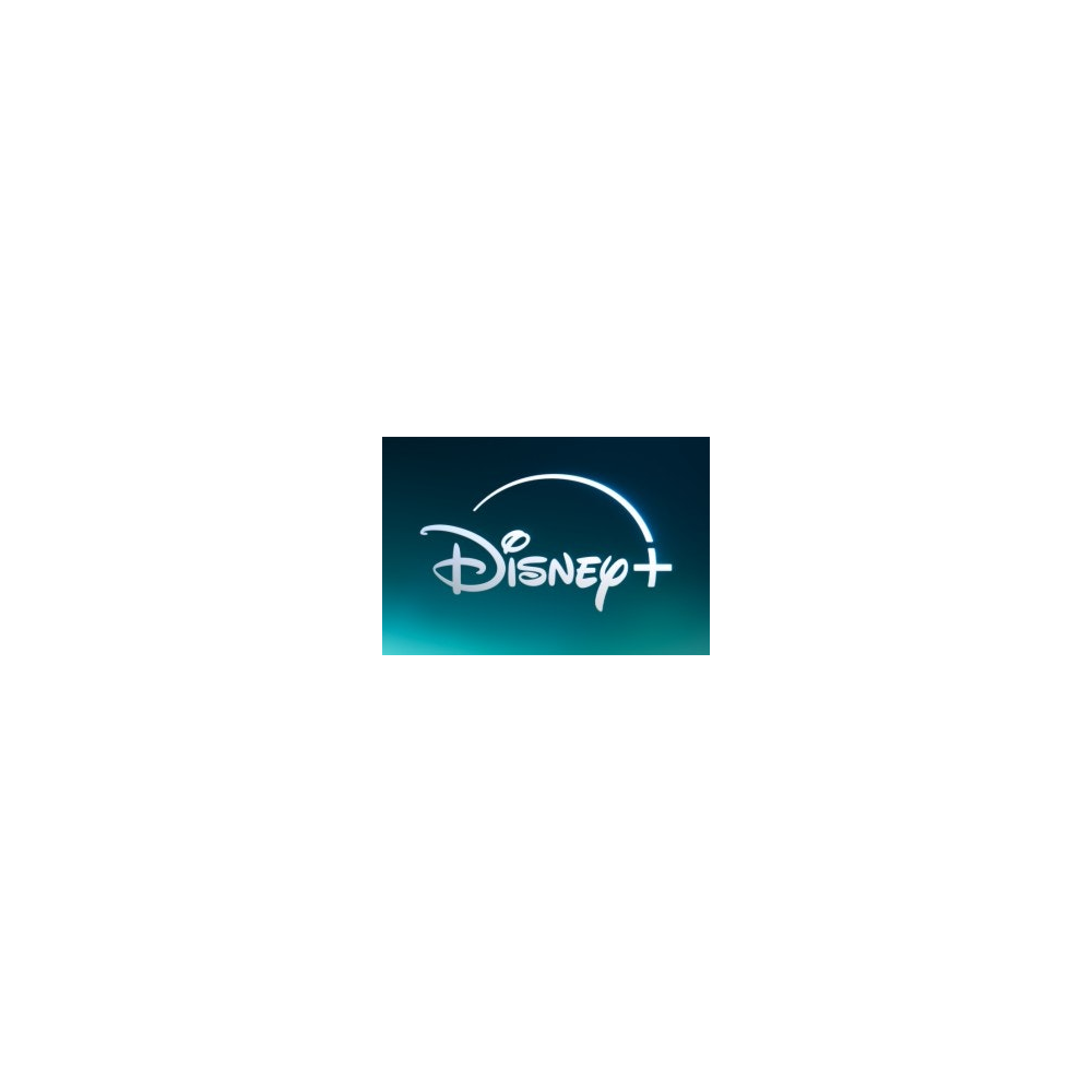 Disney Plus logo