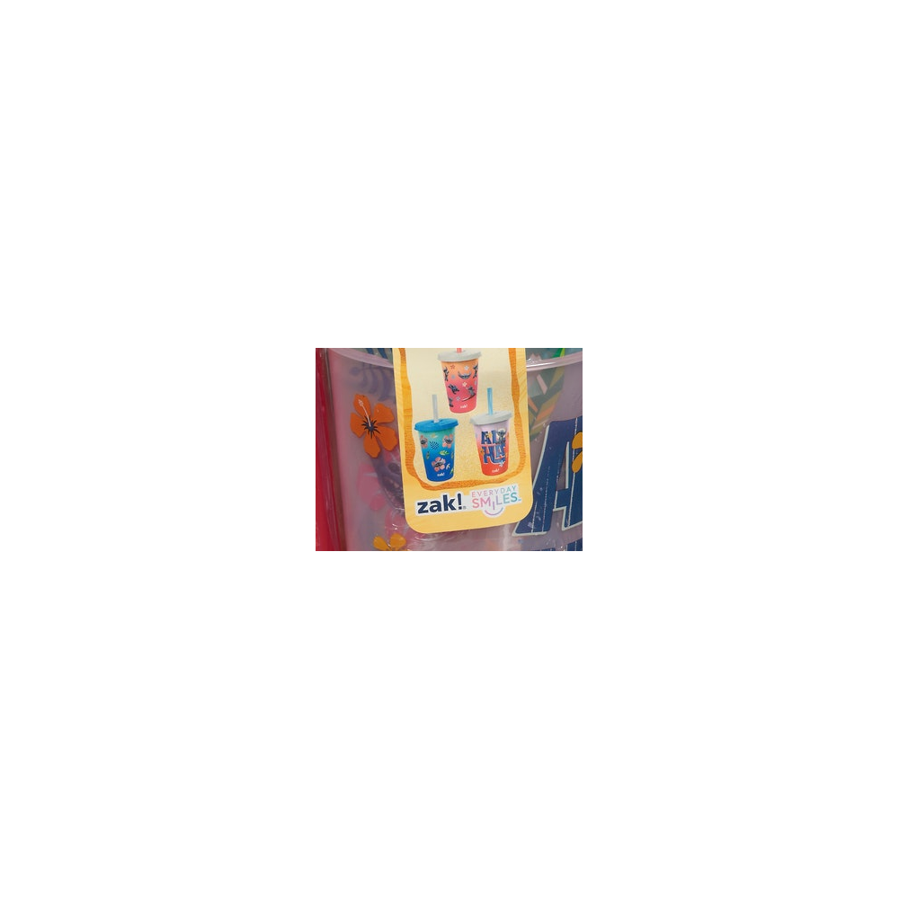 Disney Stitch logo