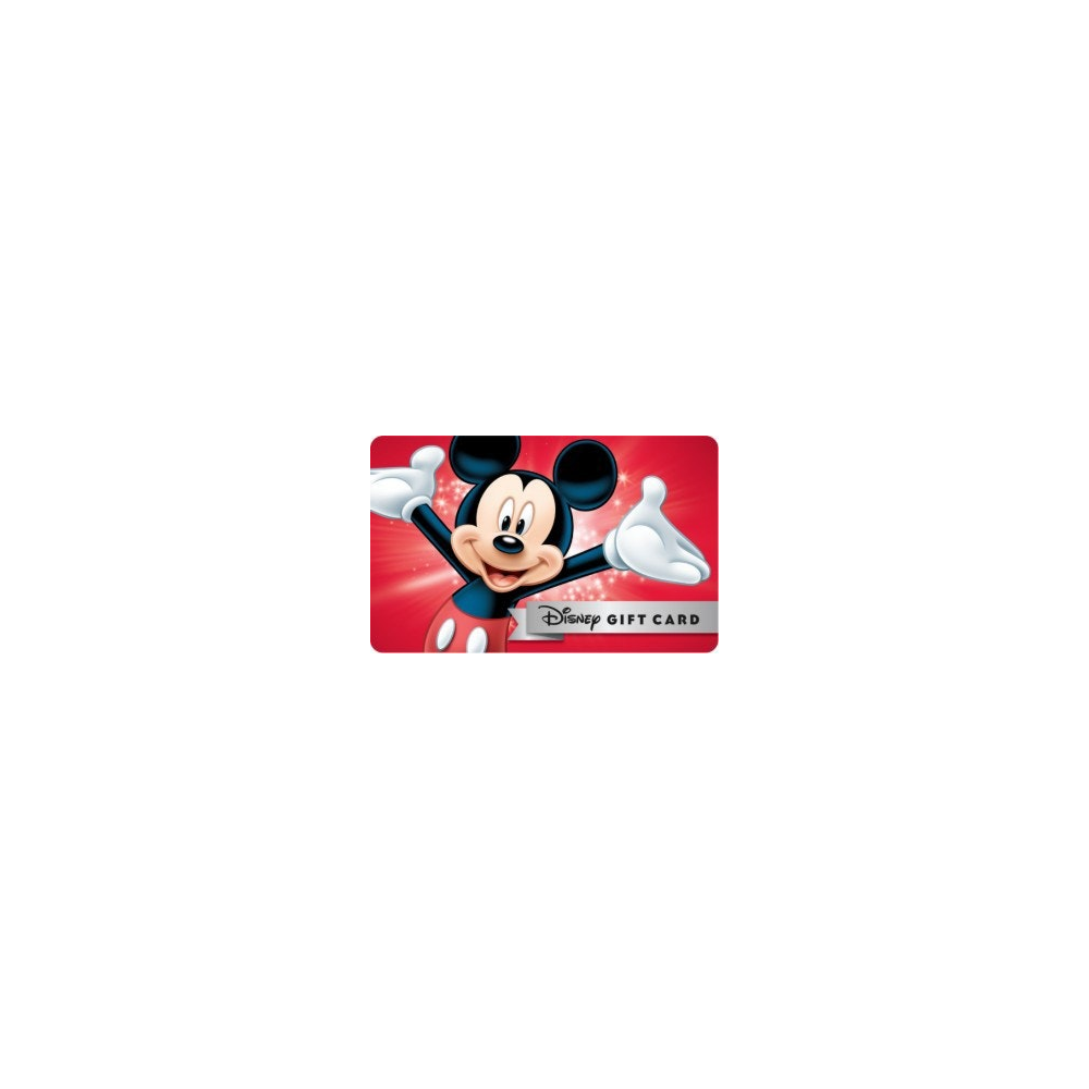Disney logo