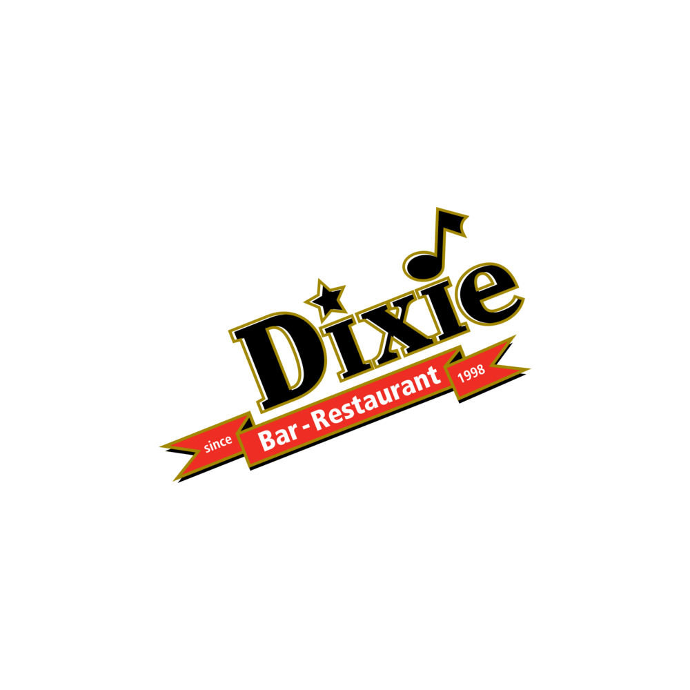 DIXIE logo