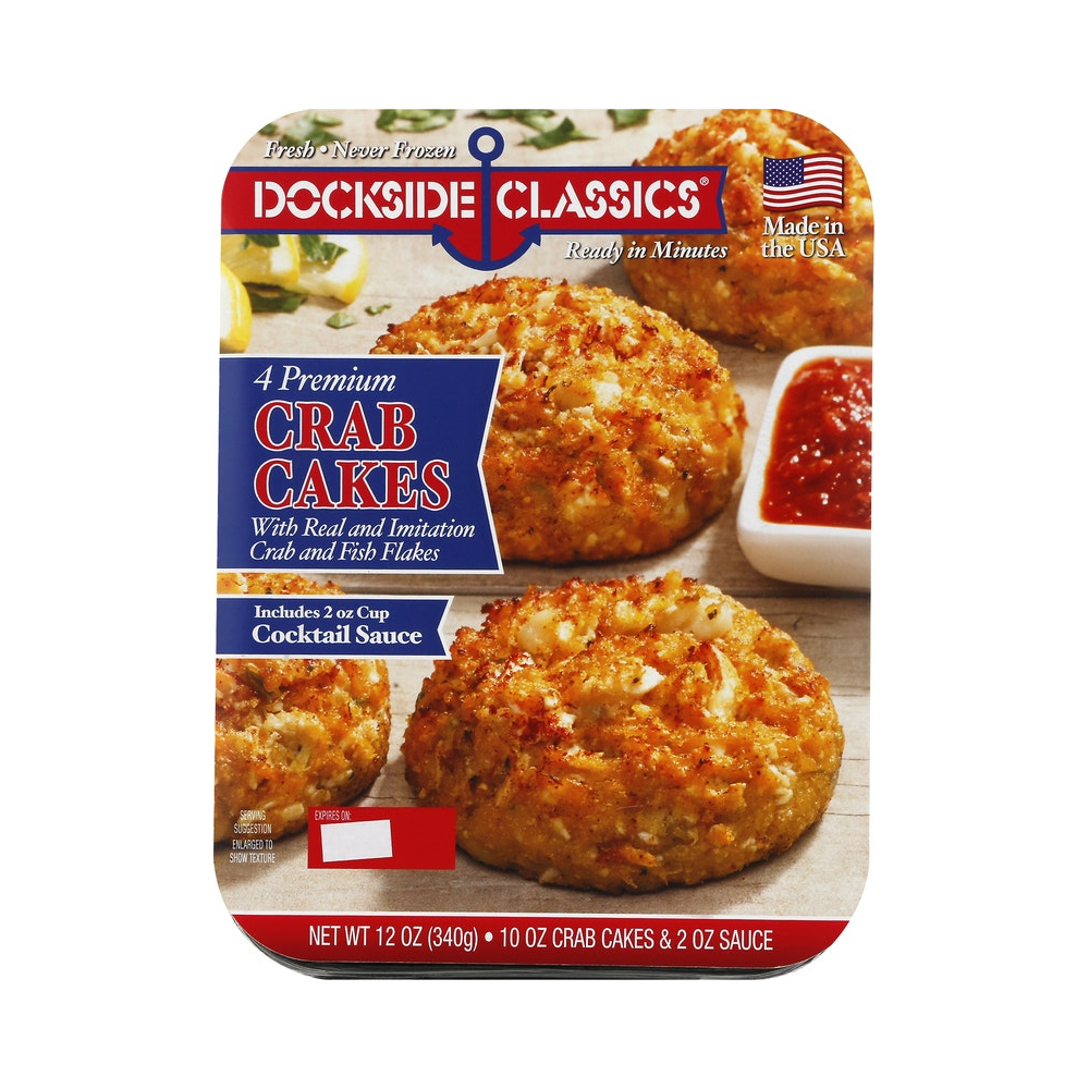 Dockside Classics logo