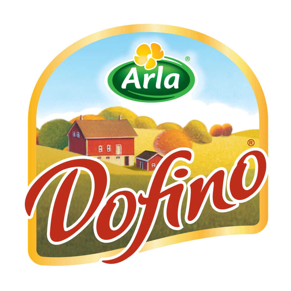 Dofino logo