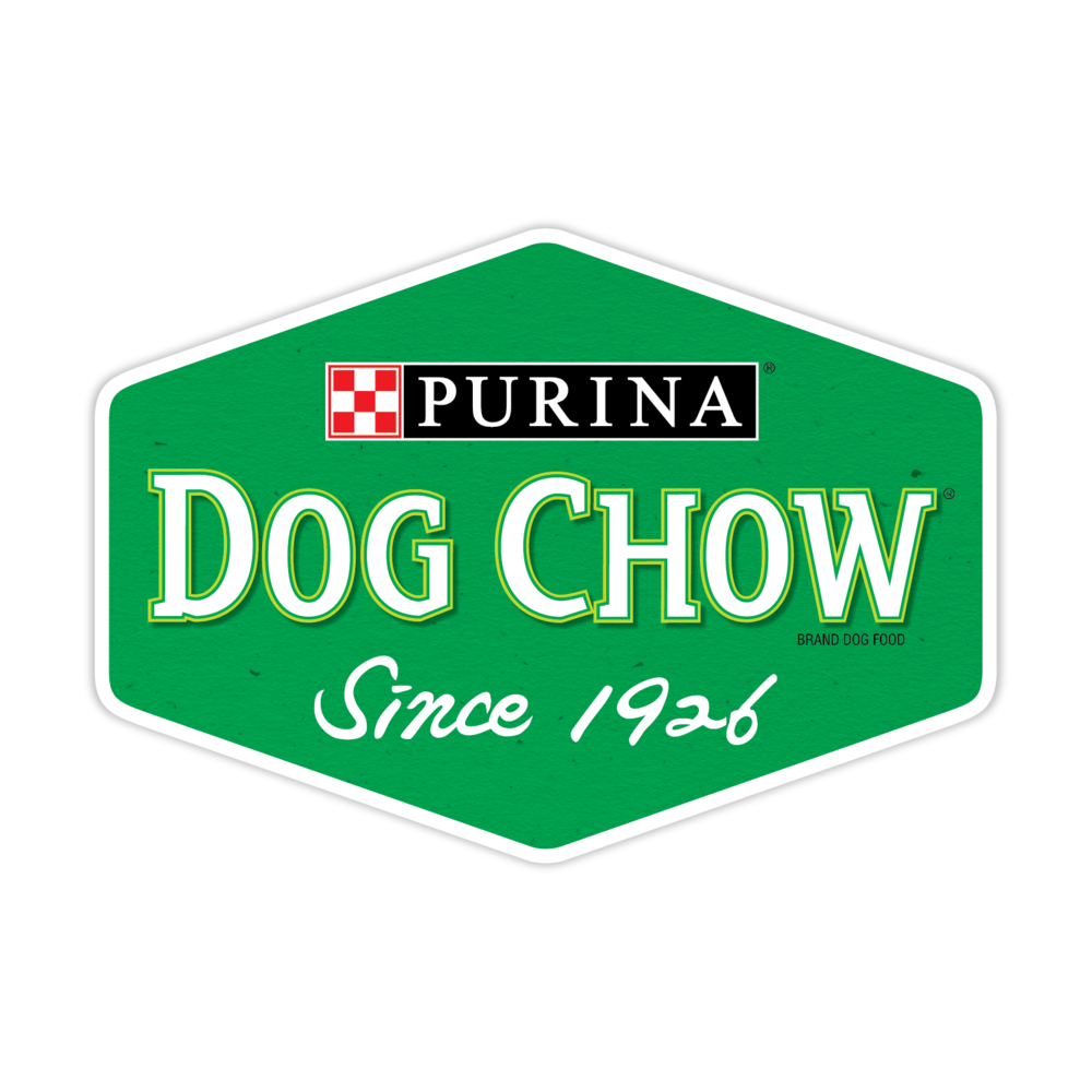 Dog Chow logo