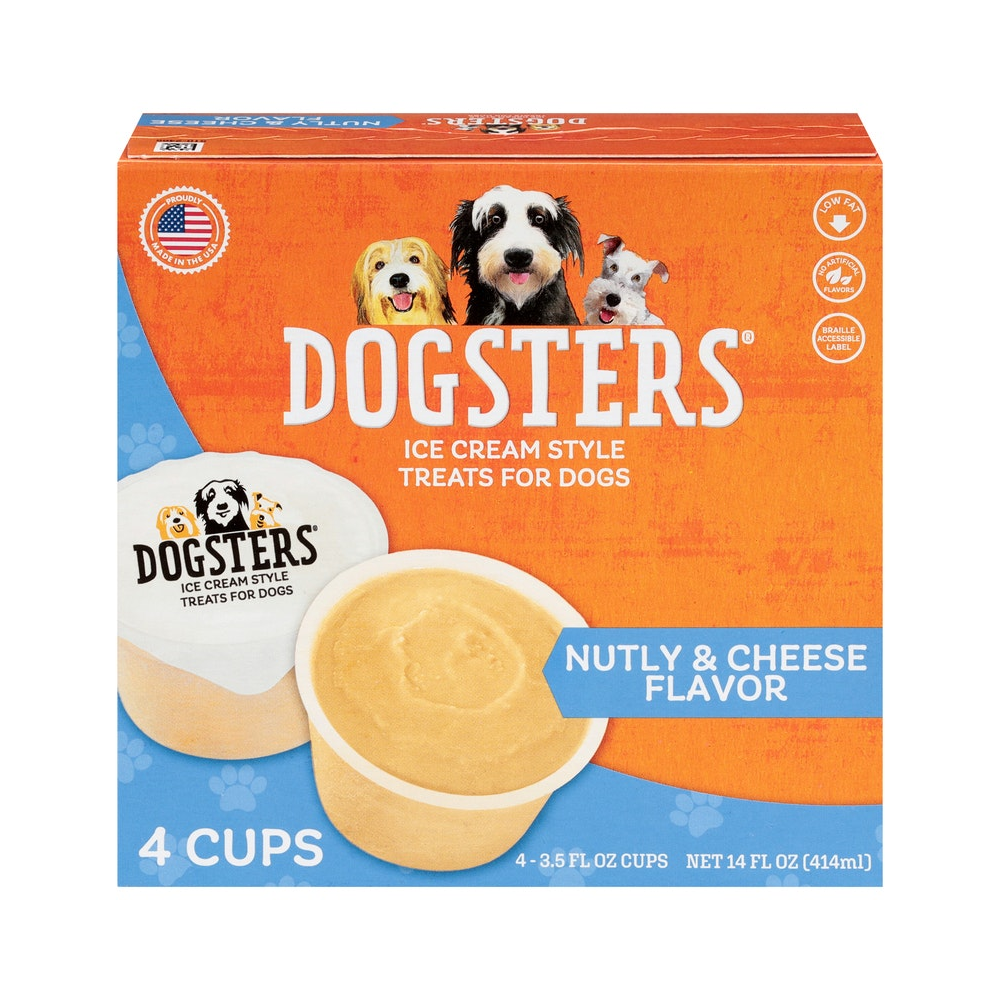 Dogsters logo