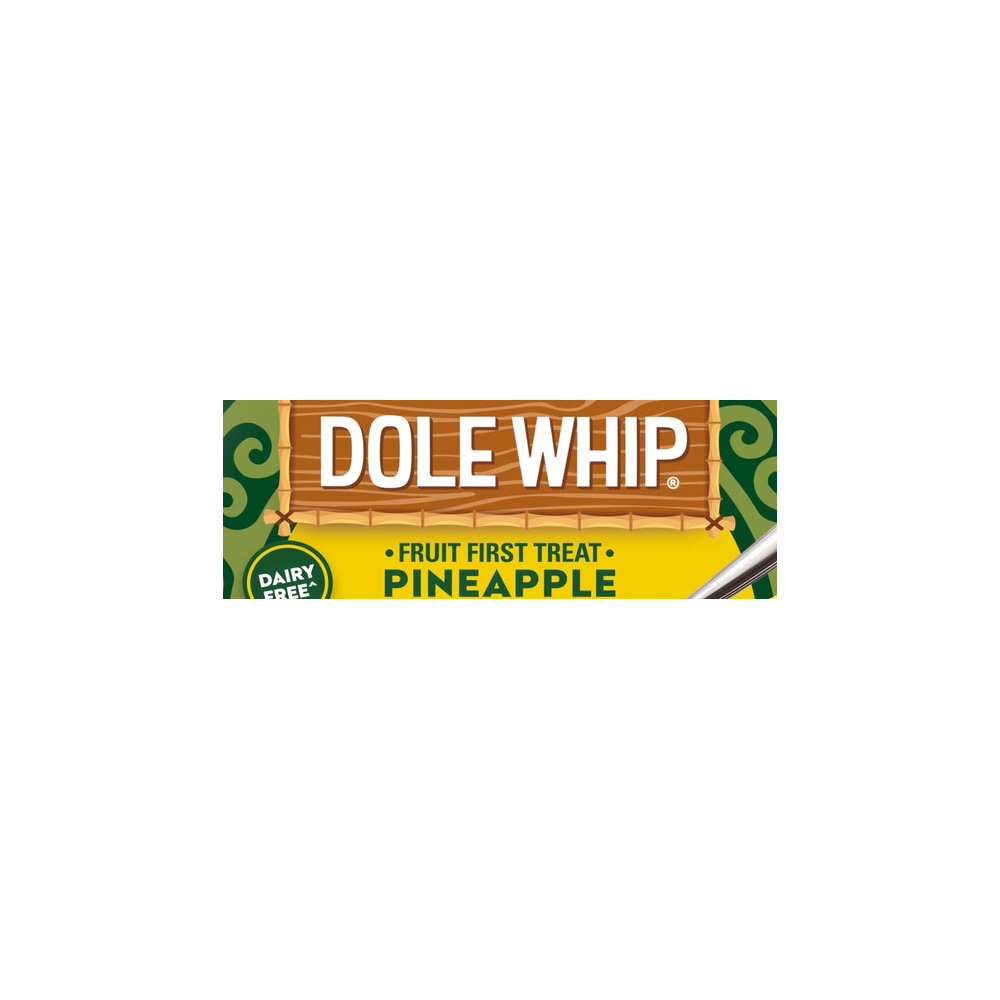Dole Whip logo