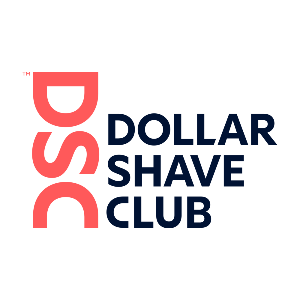 Dollar Shave Club logo