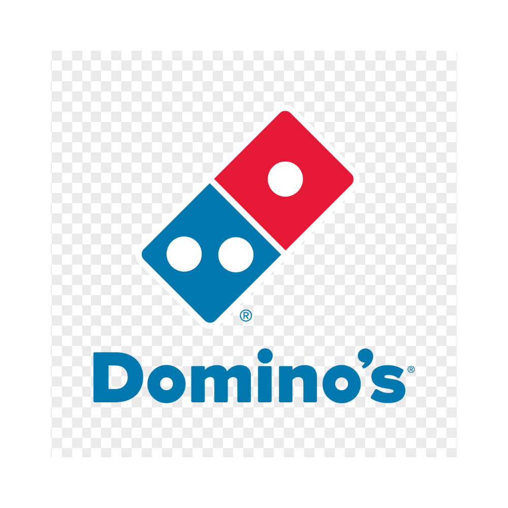 Domino logo
