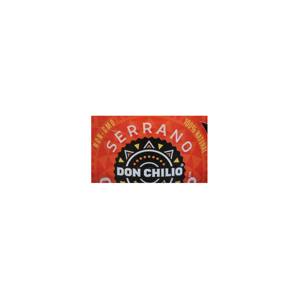 Don Chilio logo