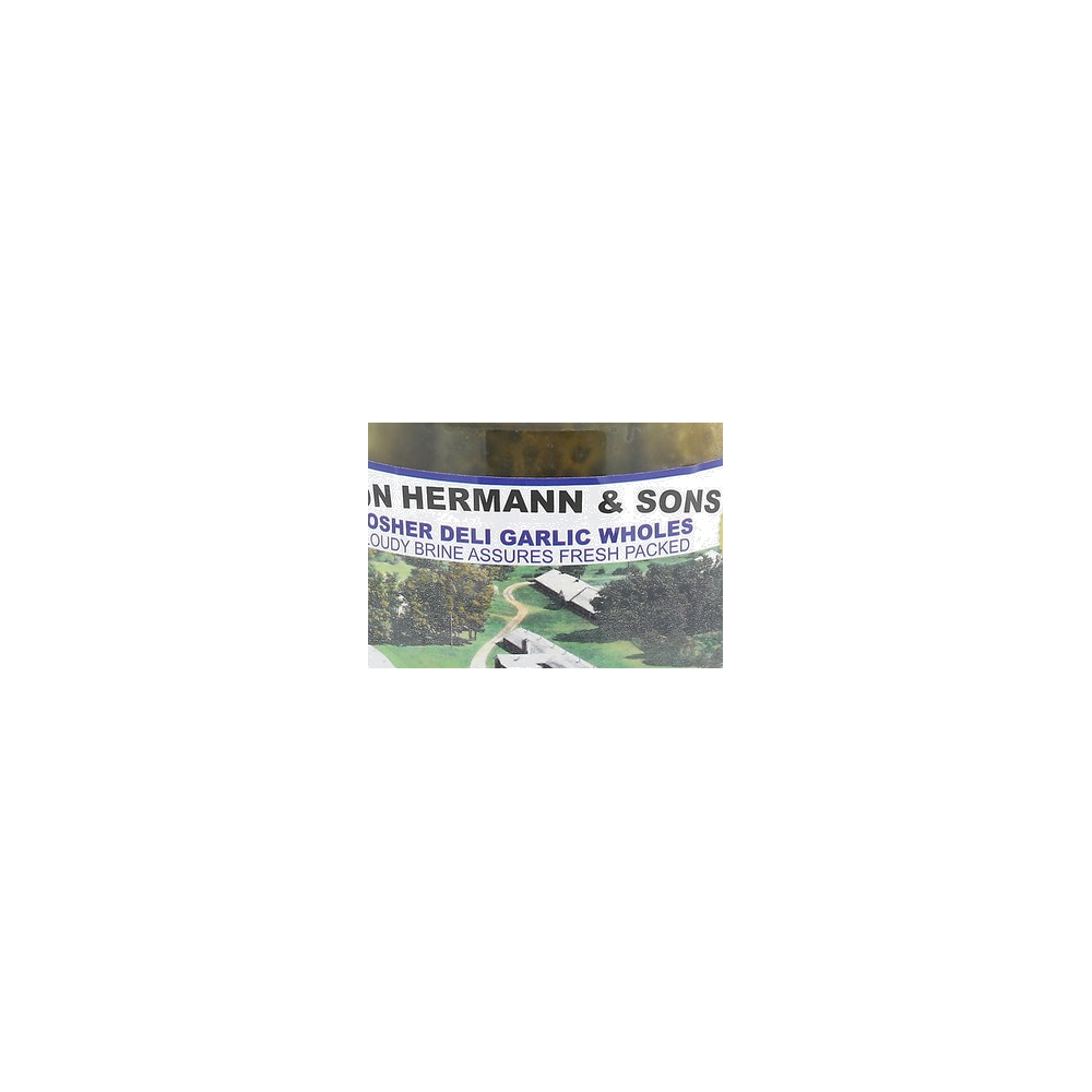 Don Hermann & Sons logo