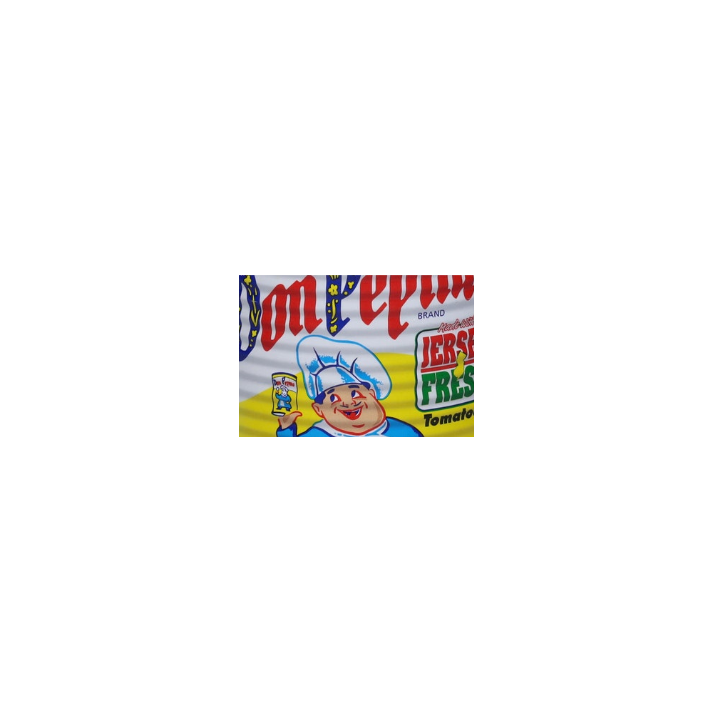Don Pepino logo