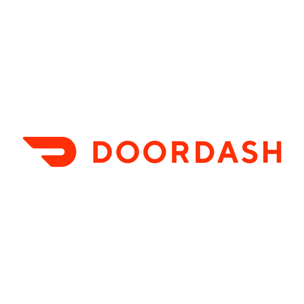 Doordash logo