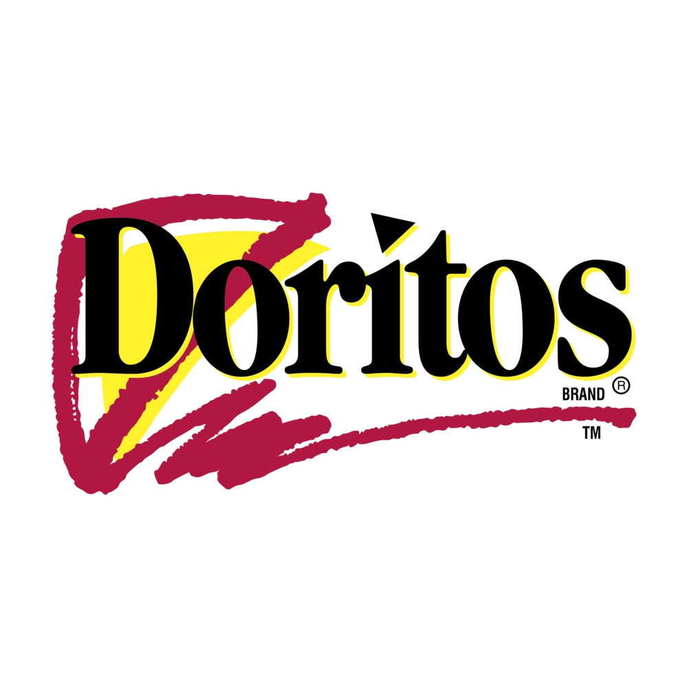 Doritos logo