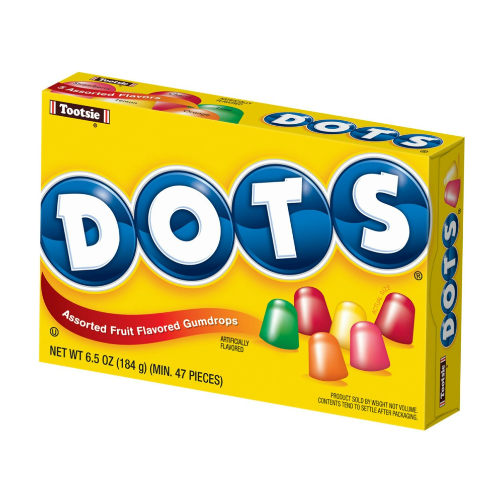 Dots logo