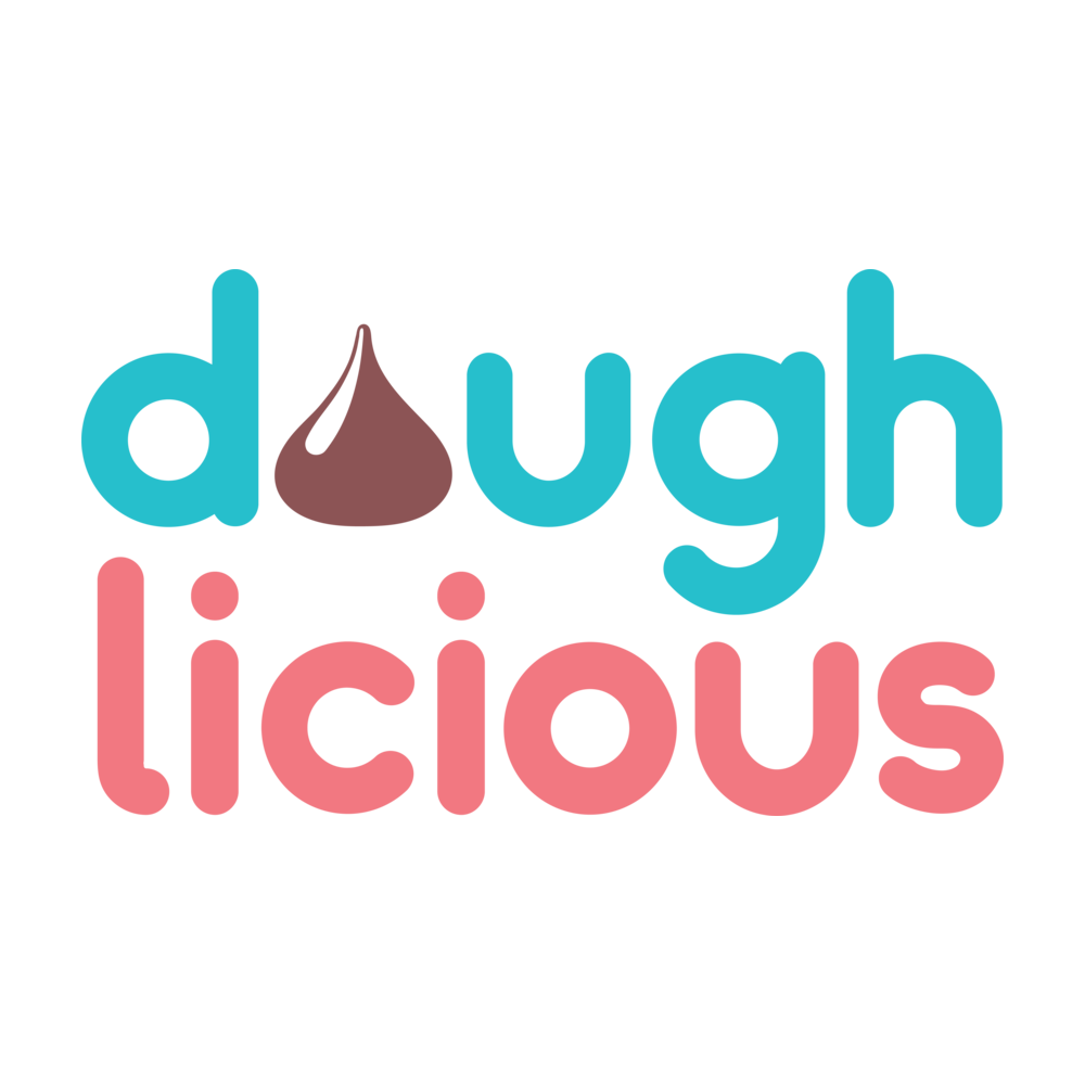 Doughlicious logo