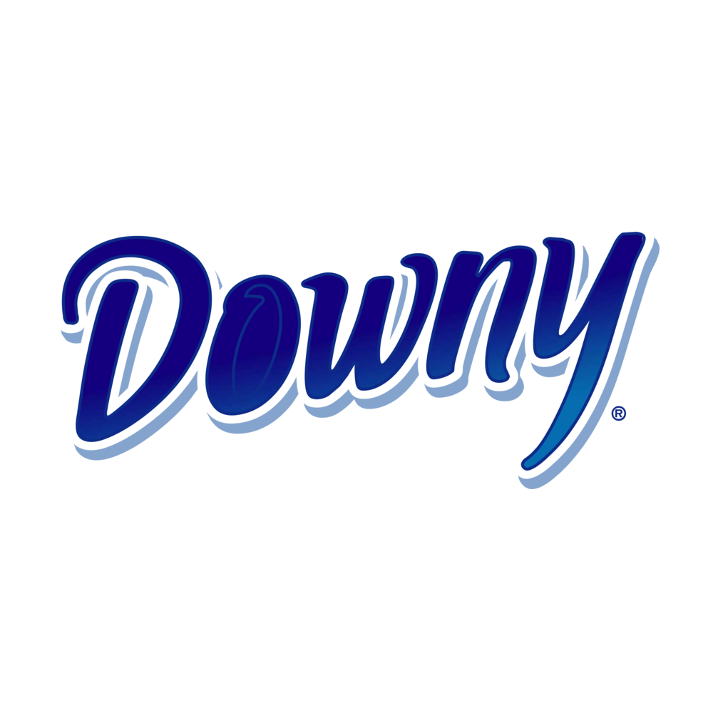 Downy logo