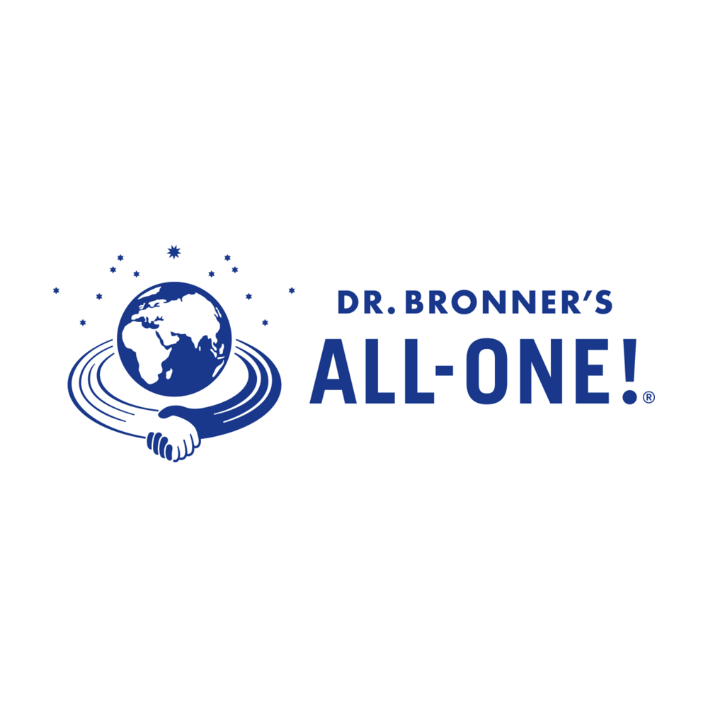 Dr. Bronner's logo