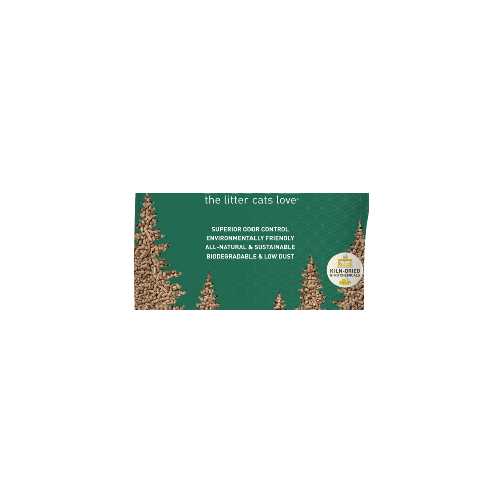 Dr. Elsey's Pine logo
