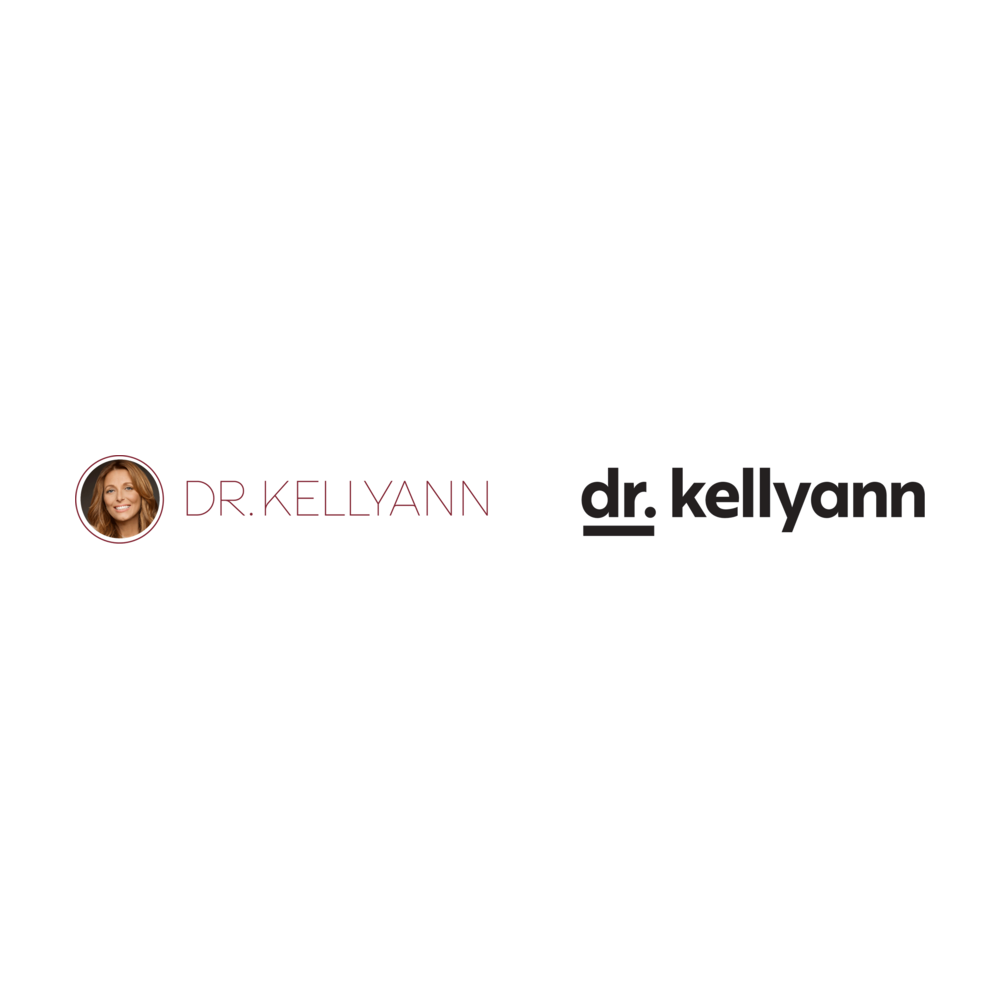 Dr Kellyann logo