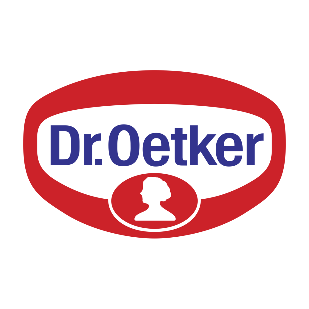 Dr. Oetker logo