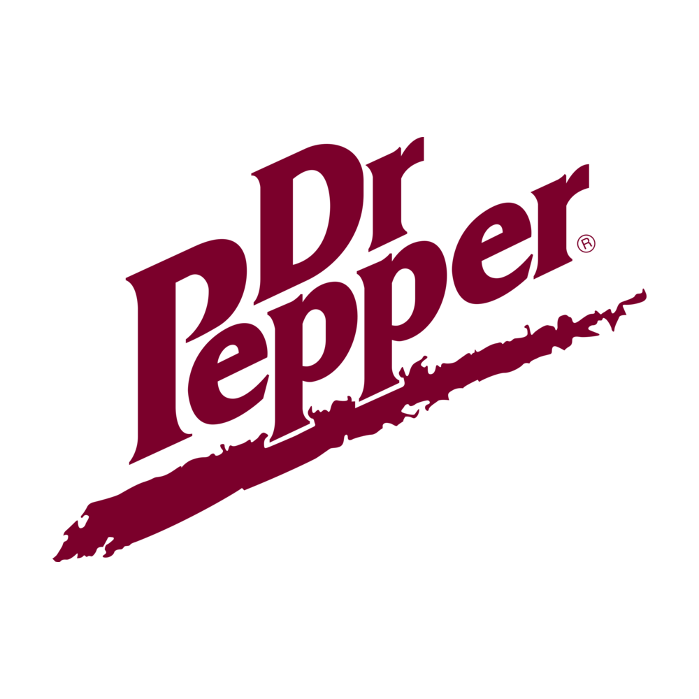 Dr Pepper logo