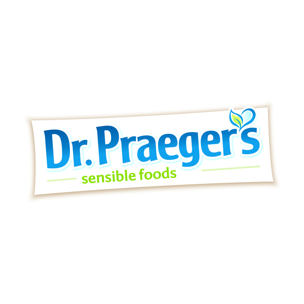 Dr. Praeger's logo