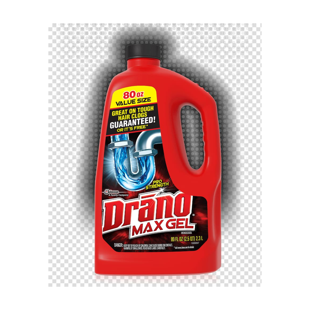 Drano logo