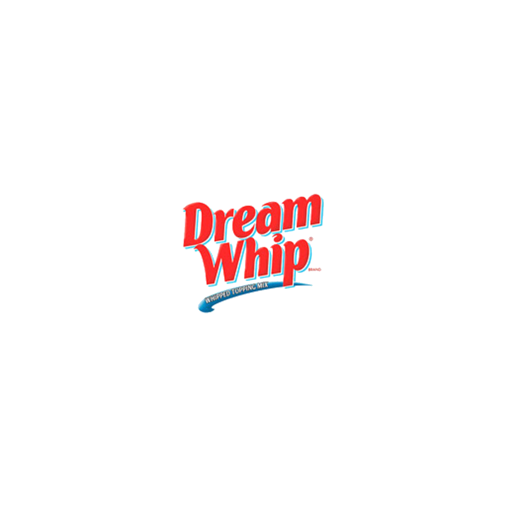 Dream Whip logo