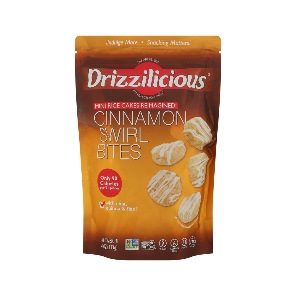 Drizzilicious logo
