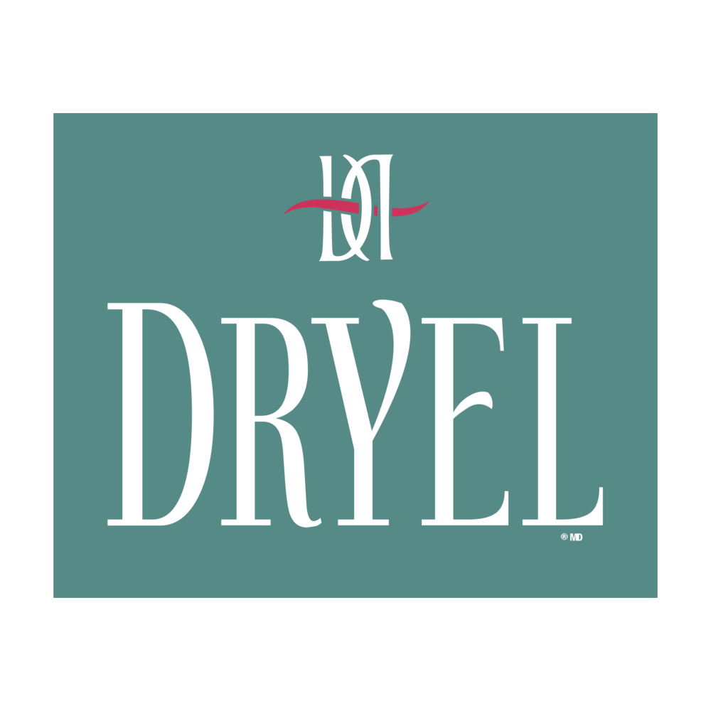 Dryel logo