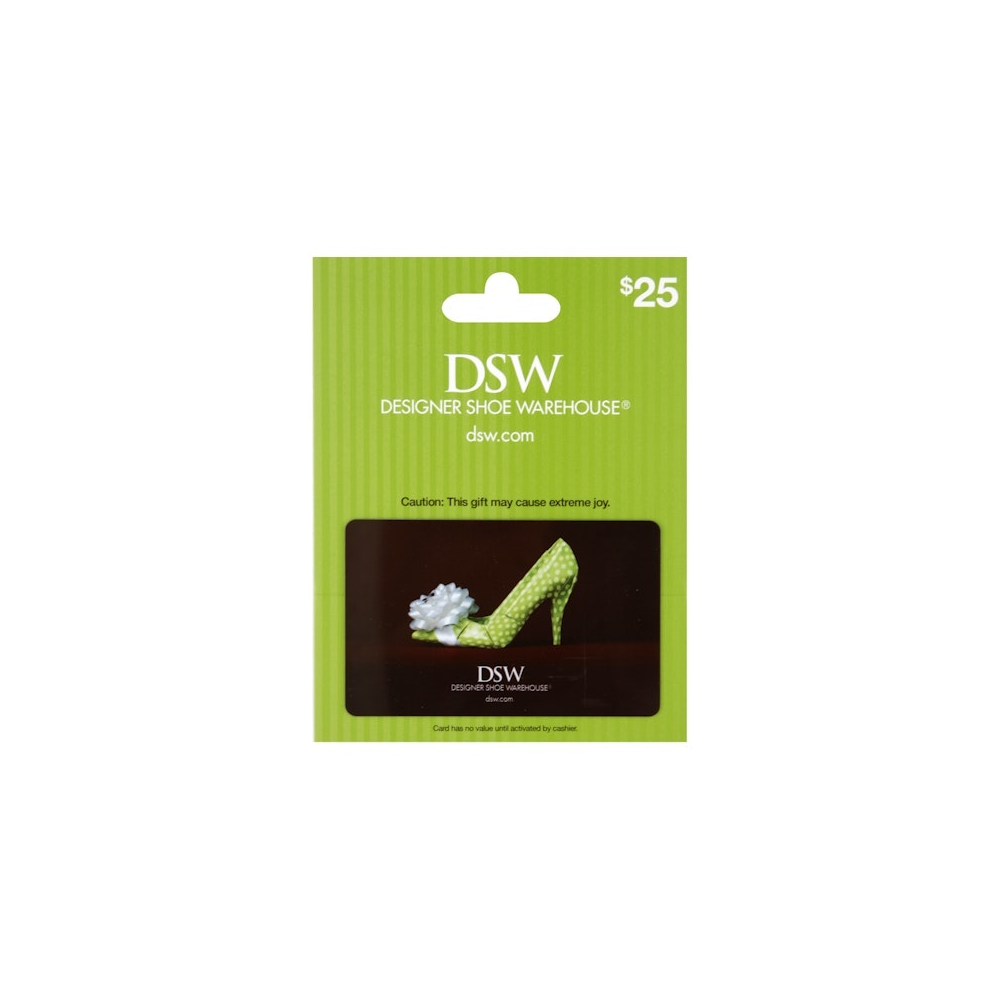 Dsw logo