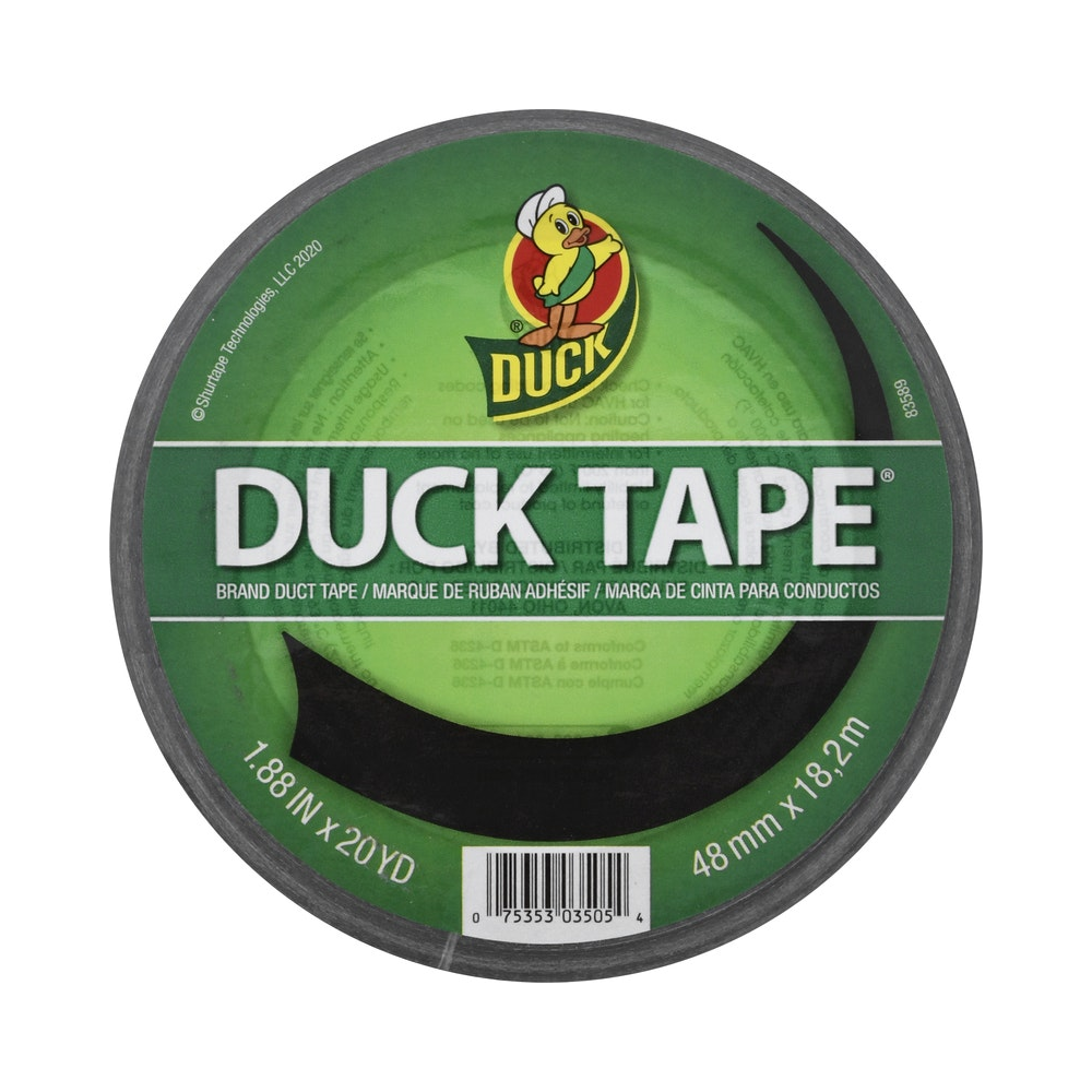 Duck Tape logo