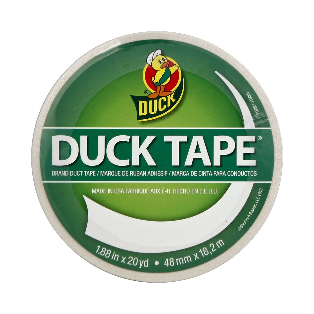 Duck logo
