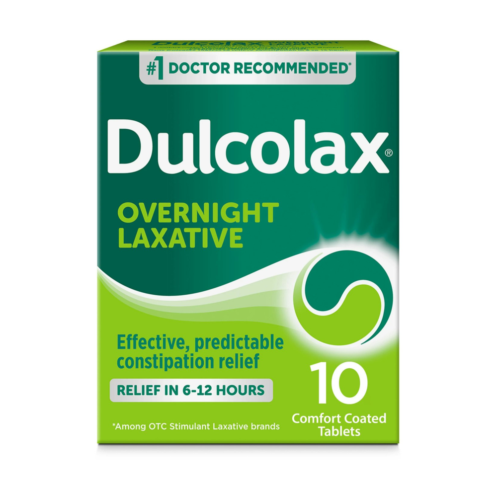 Dulcolax logo