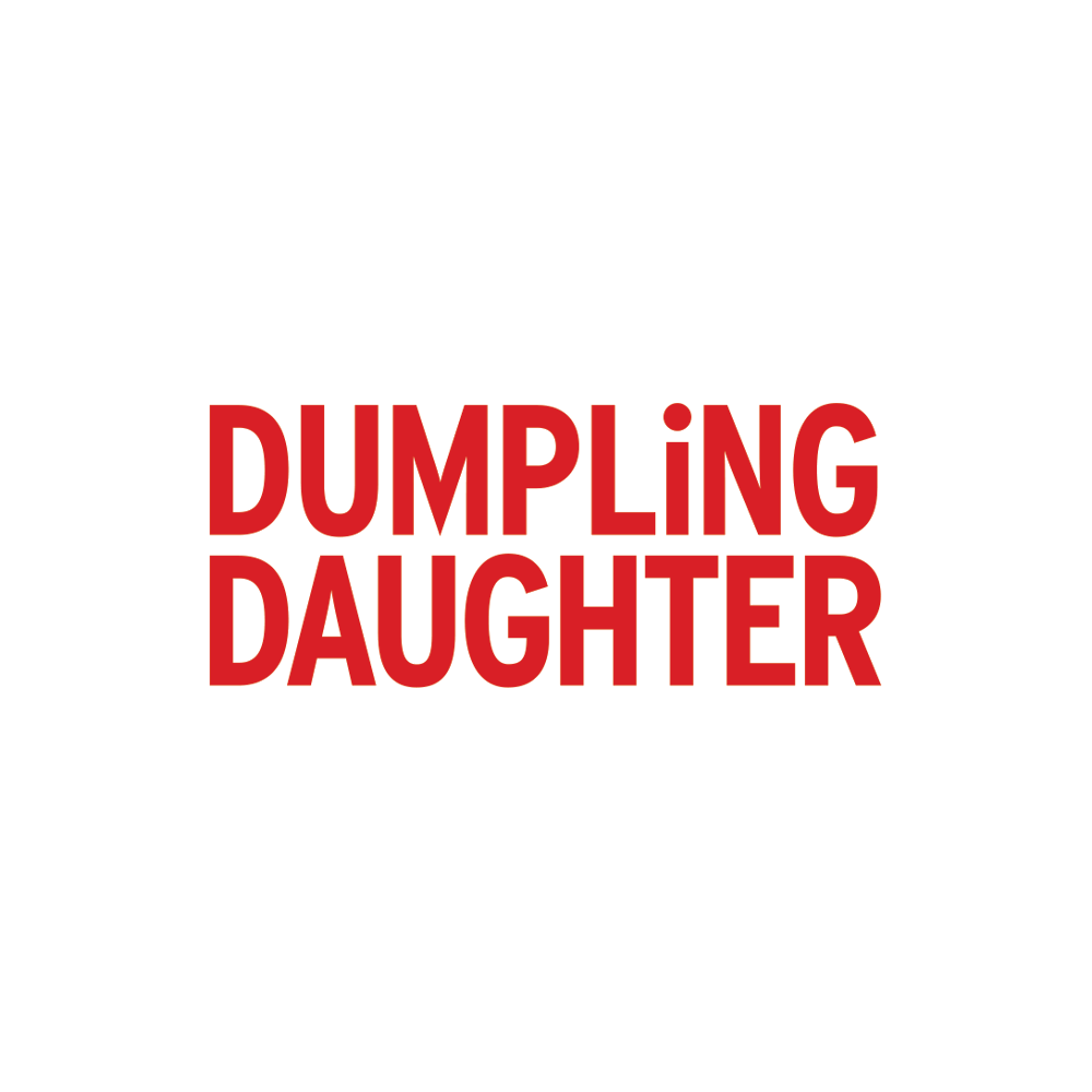 Dumpling Daughter logo