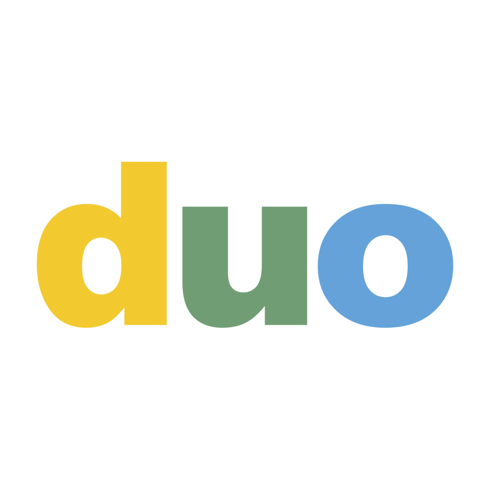 Duo logo