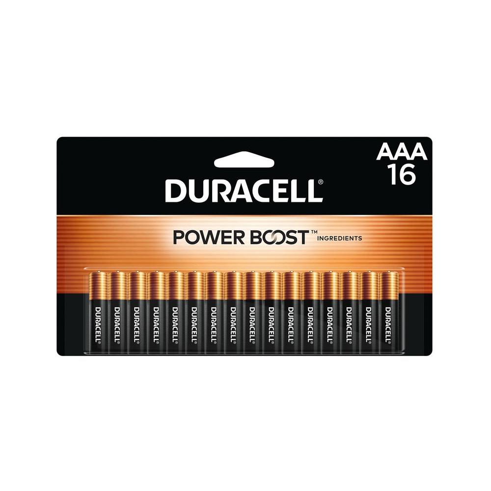 Duracell logo